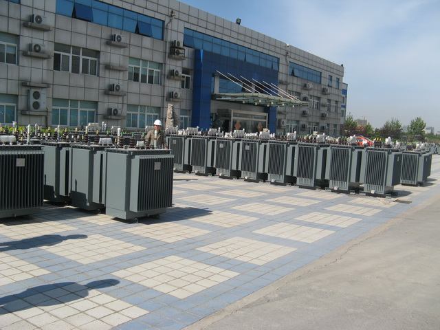 变压器